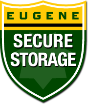 Eugene Secure Storage